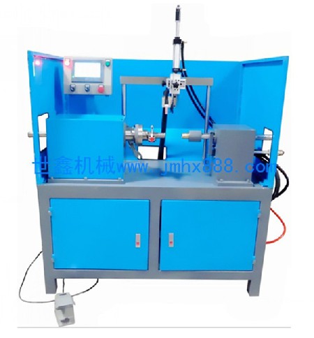 圓管封頭環(huán)縫焊機(jī)